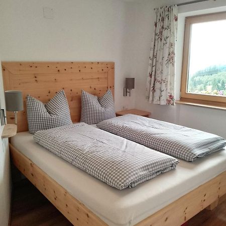 Apartament Stockachhof Fuegenberg Zewnętrze zdjęcie