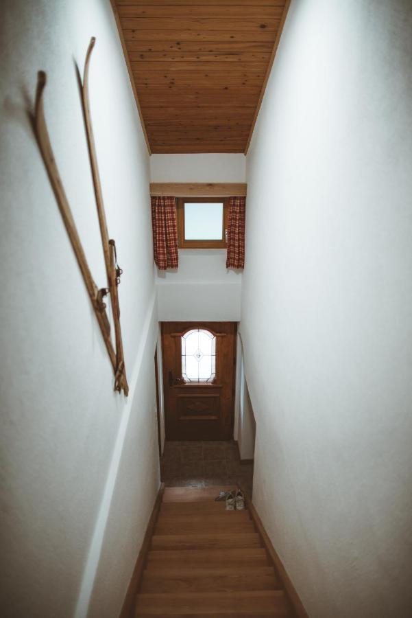 Apartament Stockachhof Fuegenberg Zewnętrze zdjęcie
