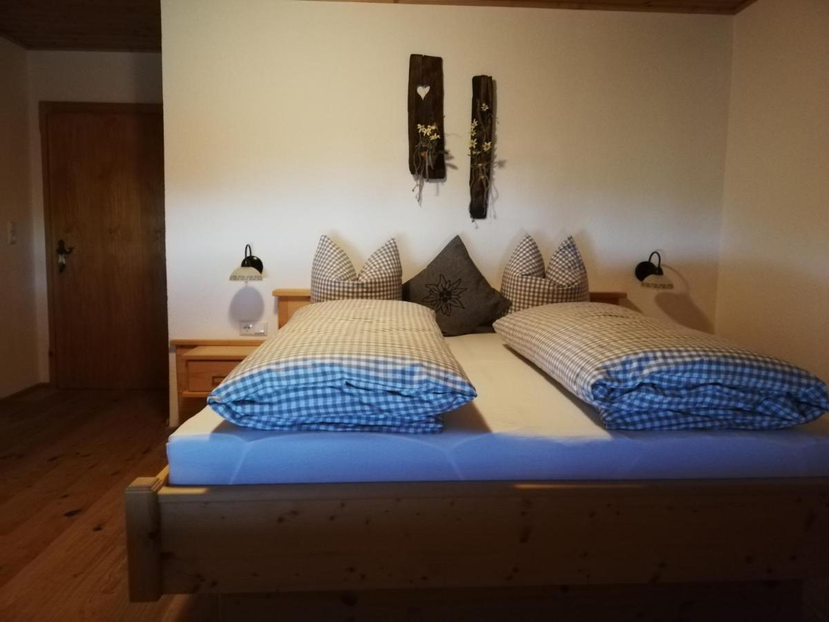 Apartament Stockachhof Fuegenberg Zewnętrze zdjęcie