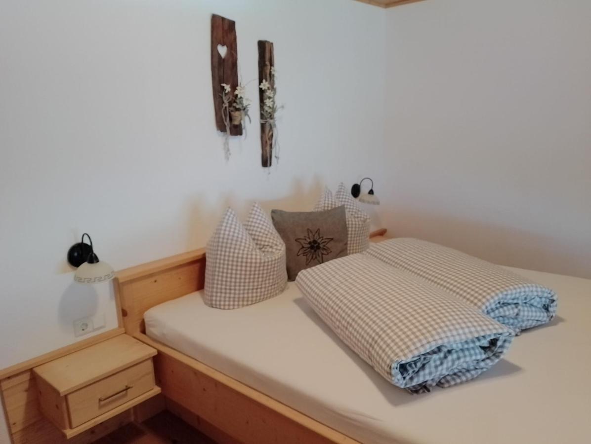 Apartament Stockachhof Fuegenberg Zewnętrze zdjęcie